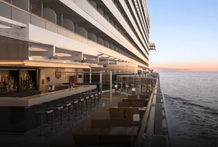 MSC Cruises Outdoor Bars.png